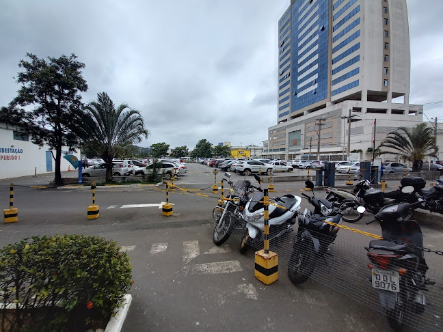 Vila Velha Hospital - Hospital