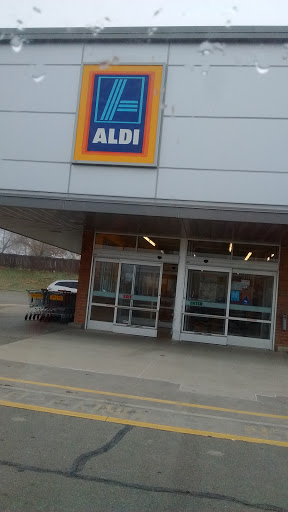 Supermarket «ALDI», reviews and photos, 2756 Elmira St, Sayre, PA 18840, USA