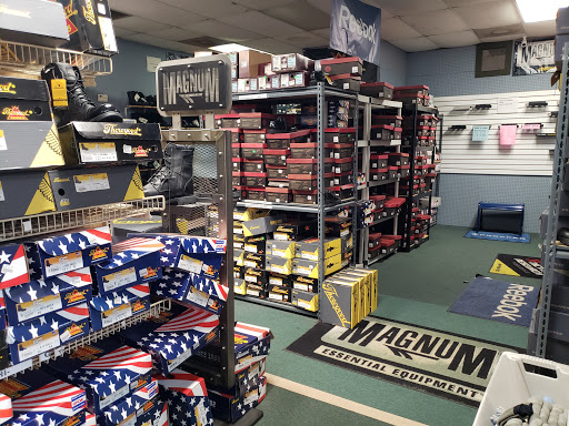 Surplus Store «Brandon Army Navy Military Surplus», reviews and photos, N Parsons Ave, Brandon, FL 33510, USA