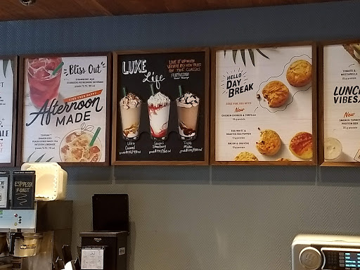 Coffee Shop «Starbucks», reviews and photos, 7905 Mall Rd, Florence, KY 41042, USA