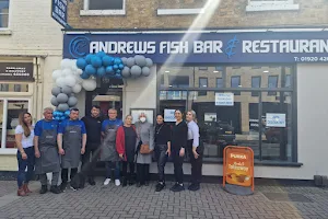 Andrews Fish Bar image