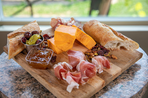 Winery «Staller Estate Winery», reviews and photos, W8896 County Rd A, Delavan, WI 53115, USA