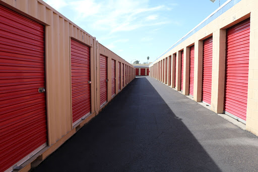 Self-Storage Facility «AllSafe Freeway Self Storage», reviews and photos, 1807 Columbia Ave, Riverside, CA 92507, USA