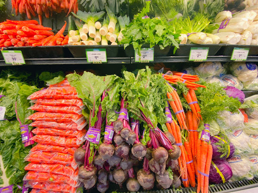 Health Food Store «Sprouts Farmers Market», reviews and photos, 20558 Stevens Creek Blvd, Cupertino, CA 95014, USA