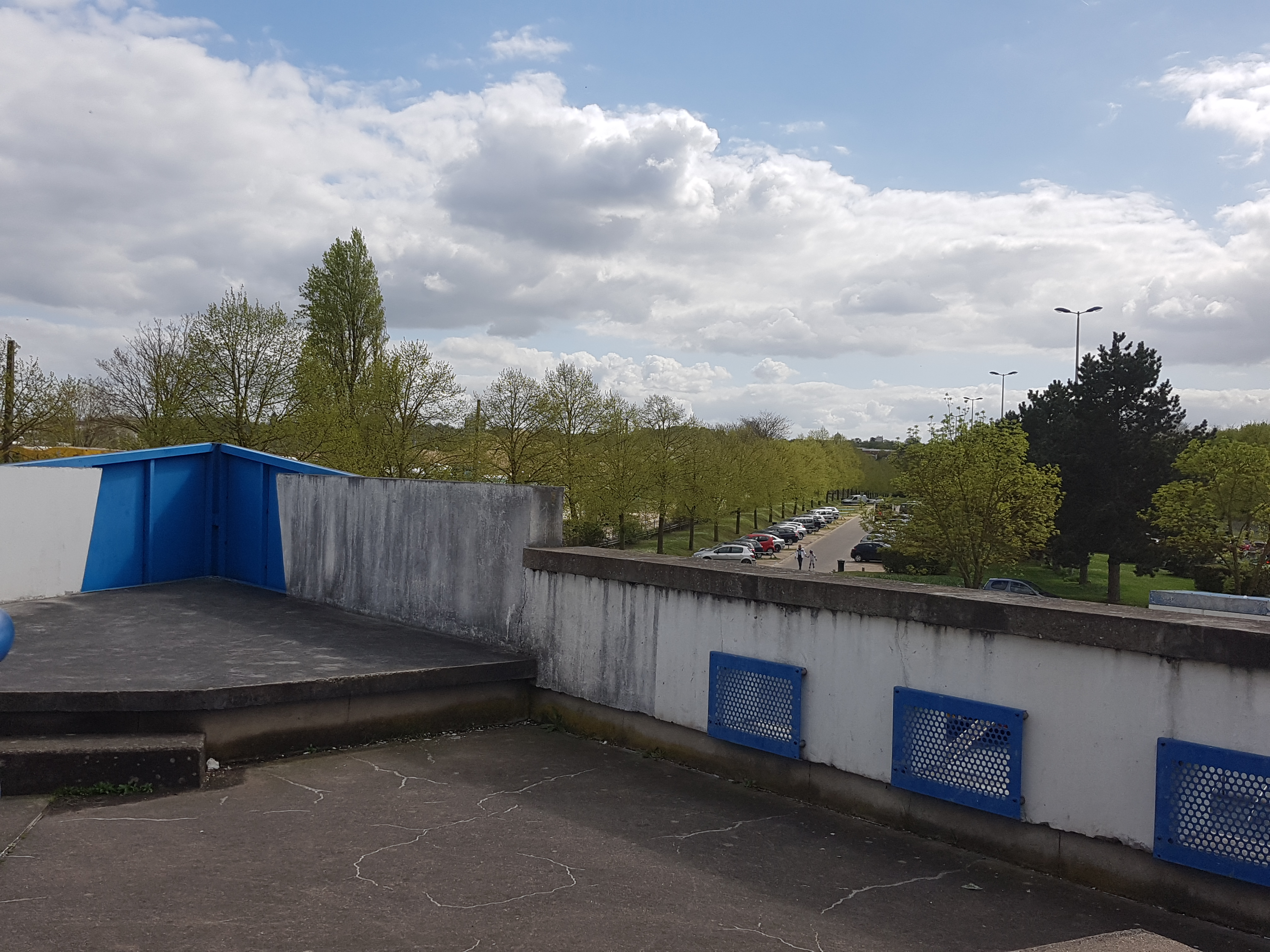 Photo n° 1 de l'avis de Mériame. fait le 16/04/2018 à 15:22