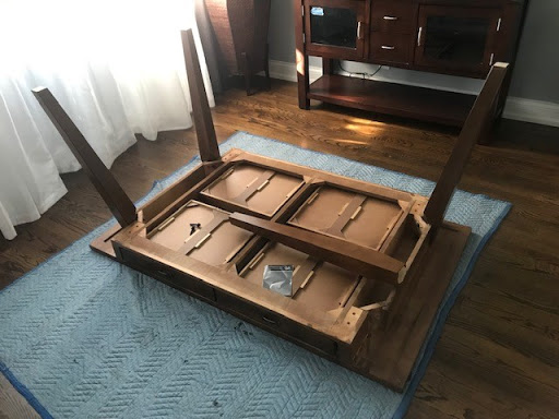 Furniture Store «Ashley HomeStore», reviews and photos, 7375 Jefferson Blvd, Louisville, KY 40219, USA