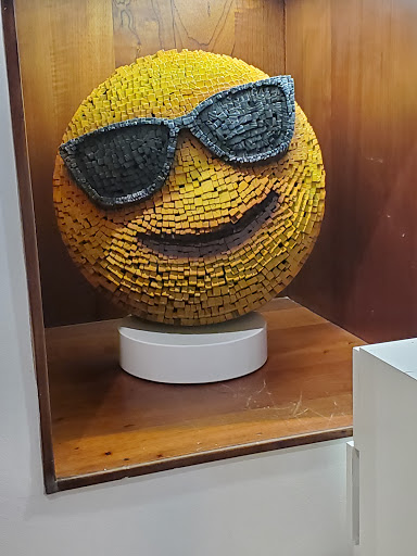 Art Gallery «Laura Rathe Fine Art», reviews and photos, 2707 Colquitt St, Houston, TX 77098, USA