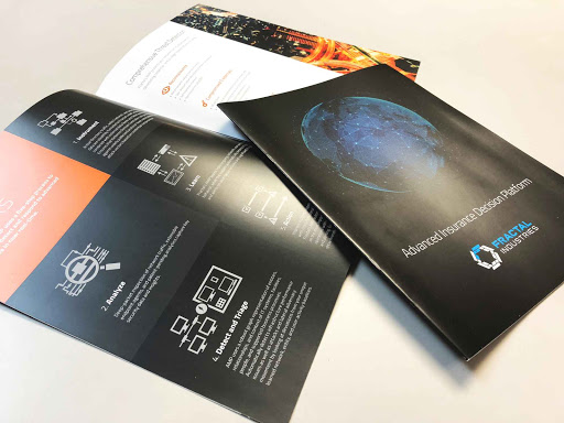 Print Shop «Metro Printing Center», reviews and photos, 11870 Sunrise Valley Dr #101, Reston, VA 20191, USA