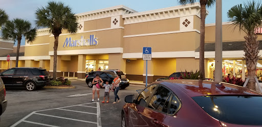 Department Store «Marshalls», reviews and photos, 1099 N Homestead Blvd, Homestead, FL 33030, USA