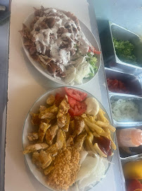 Photos du propriétaire du Antalya kebab toulon - n°2