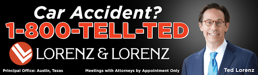 Personal Injury Attorney «Lorenz & Lorenz, L.L.P.», reviews and photos