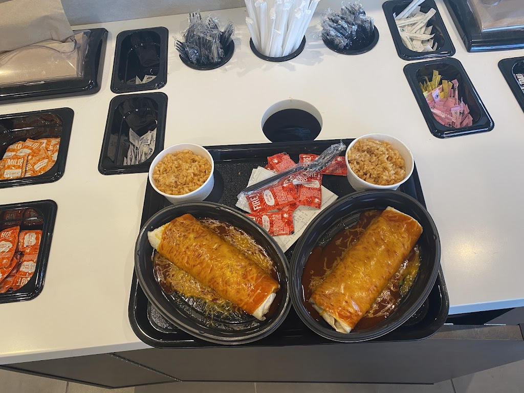 Taco Bell 37353
