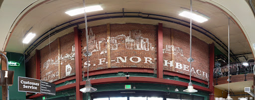 Hardware Store «Orchard Supply Hardware», reviews and photos, 2598 Taylor St, San Francisco, CA 94133, USA