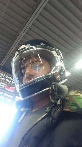 Motorcycle Parts Store «Cycle Gear», reviews and photos, 7000 Spring Garden Dr, Springfield, VA 22150, USA