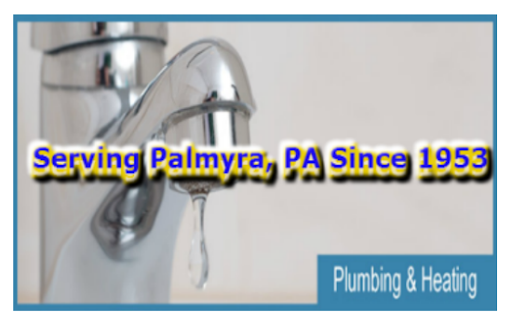 J L Kramer Plumbing & Heating in Palmyra, Pennsylvania