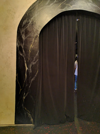 Performing Arts Theater «Obsidian Theater», reviews and photos, 3522 White Oak Dr, Houston, TX 77007, USA