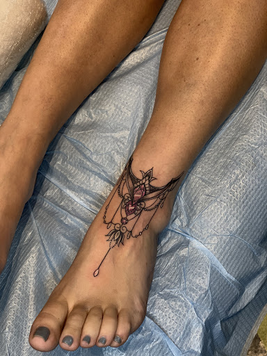 Explore ocean tattoo ideas for guys, creative tattoo ideas in Ronkonkoma, available at Ink Buster Tattoo