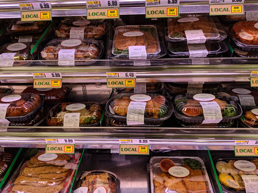 Produce Market «ShopRite of Hamilton Market Place», reviews and photos, 130 Marketplace Blvd, Hamilton Township, NJ 08691, USA