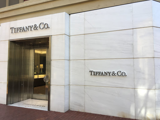 Jewelry Store «Tiffany & Co.», reviews and photos, 9200 Stony Point Pkwy, Richmond, VA 23235, USA
