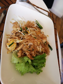 Phat thai du Restaurant thaï Boon Saveurs Thai à Rochefort - n°2