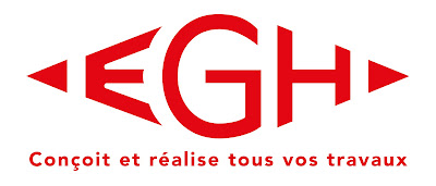EGH Travaux à Ostwald