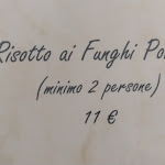 Photo n°4 de l'avis de Andrea.u fait le 16/09/2020 à 19:29 sur le  Trattoria San Giovanni à Ivrea
