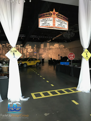 Lighting Consultant «FadeUp Design Group», reviews and photos, 2621 Farnam St, Omaha, NE 68131, USA