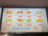 Frite du Restauration rapide 123 Burger à Boulogne-sur-Mer - n°3