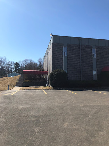 ADT Security Services