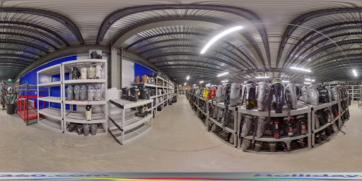 Sporting Goods Store «Gearonimo Sports», reviews and photos, 1401 S 8th St, Colorado Springs, CO 80905, USA