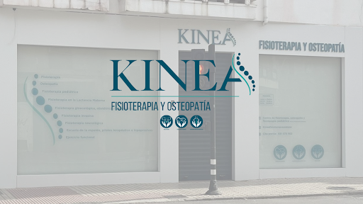 Kinea Fisioterapia Andújar en Andújar