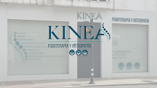 Kinea Fisioterapia Andújar en Andújar