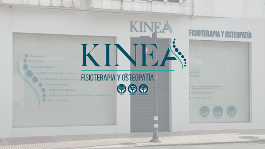 Kinea Fisioterapia Andújar C. Prta de Madrid, 2, 23740 Andújar, Jaén, España