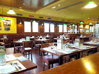 Atmosphère du Restaurant Léon - Valenciennes-Aulnoy à Aulnoy-Lez-Valenciennes - n°8