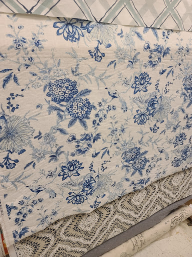 Fabric Store «Jo-Ann Fabrics and Crafts», reviews and photos, 12313 Poway Rd, Poway, CA 92064, USA