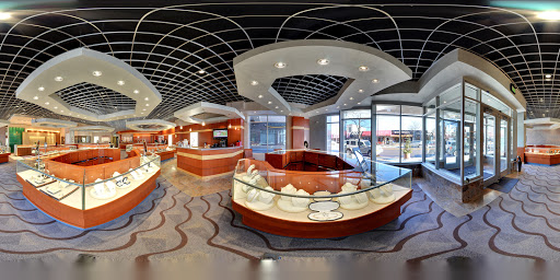 Jewelry Store «R.F. Moeller Jeweler», reviews and photos, 5020 France Ave S, Edina, MN 55410, USA