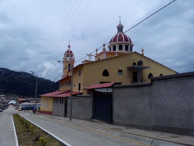 Iglesia "San Pedro" - Iglesia
