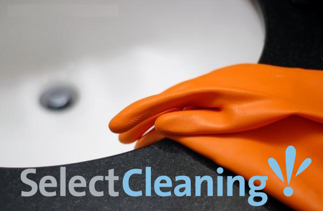 SelectCleaning Hillcrest