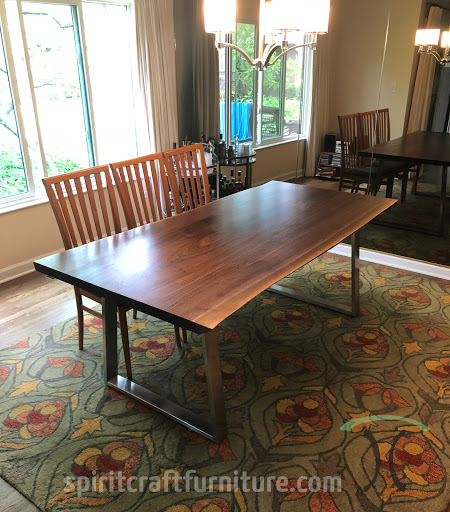 Furniture Store «Spiritcraft Furniture», reviews and photos, 7 Jackson St, East Dundee, IL 60118, USA