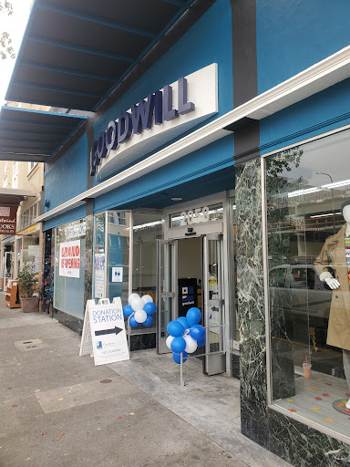 Non-Profit Organization «Goodwill», reviews and photos, 2058 University Ave, Berkeley, CA 94704, USA