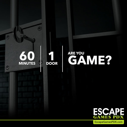 Escape Games PDX