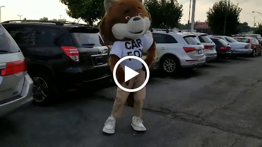 Used Car Dealer «TRI City Auto Mart», reviews and photos, 617 E New Cir Rd, Lexington, KY 40505, USA