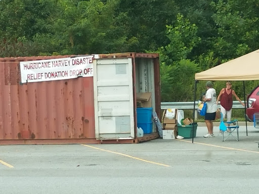 Department Store «Walmart Supercenter», reviews and photos, 260 Donald E Thurmond Pkwy, Cleveland, GA 30528, USA