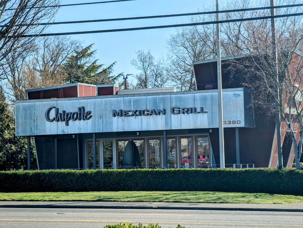 Chipotle Mexican Grill 97005