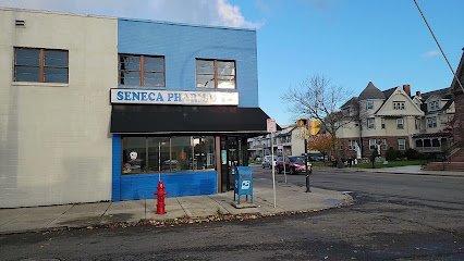 Seneca Pharmacy of WNY INC.