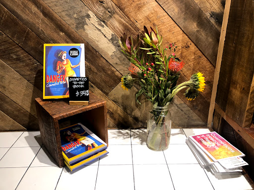 Cosmetics Store «LUSH», reviews and photos, 1961 Chain Bridge Rd, McLean, VA 22102, USA