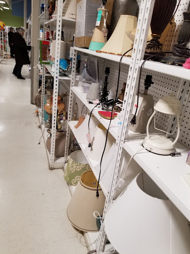 Thrift Store «Goodwill - Elk River», reviews and photos