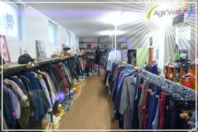 AGIR RECYCL à Neufchâtel-en-Bray