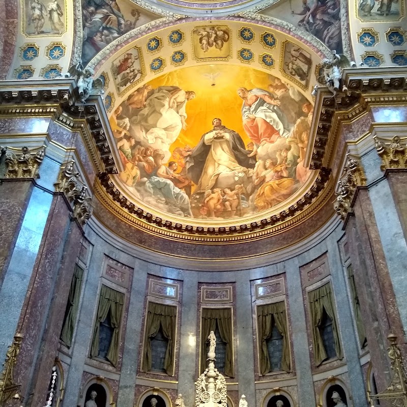 Basilica Patriarcale di San Domenico