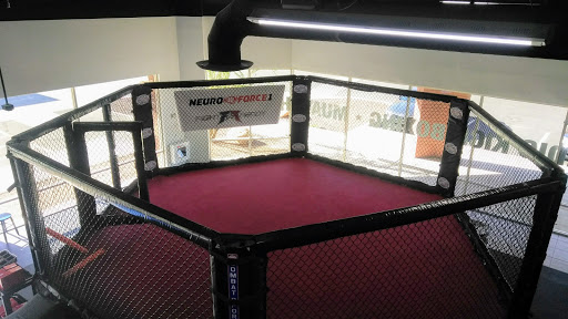 Gym «Fight Ready MMA & Fitness Gym», reviews and photos, 8666 E Shea Blvd #147, Scottsdale, AZ 85260, USA